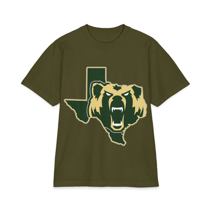 Max Heavyweight Short Sleeve Tee