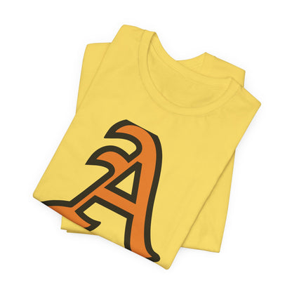 Jersey Short Sleeve Tee