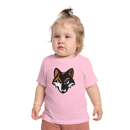 Baby Short Sleeve Tee