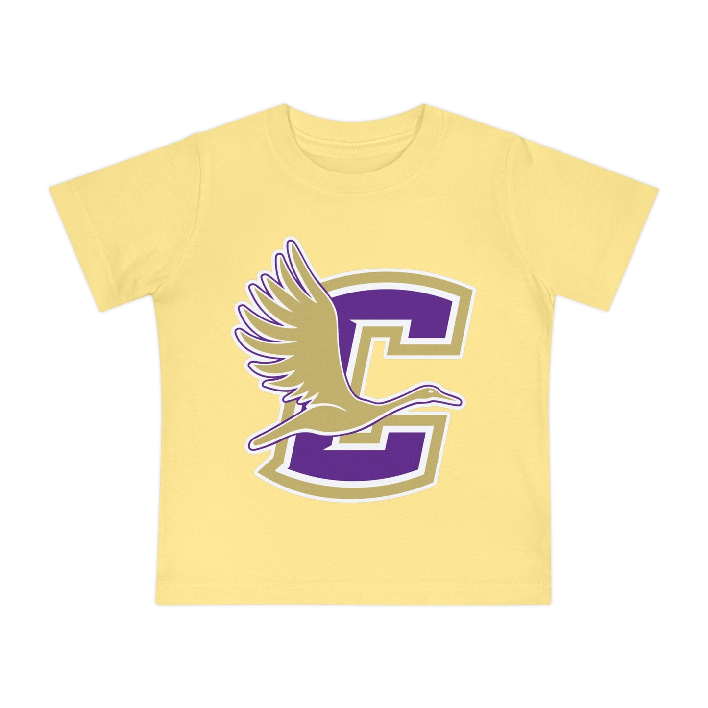 Baby Short Sleeve Tee