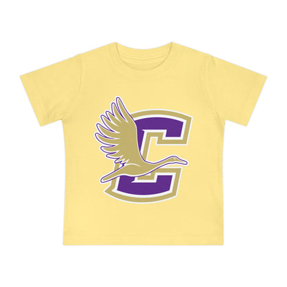 Baby Short Sleeve Tee