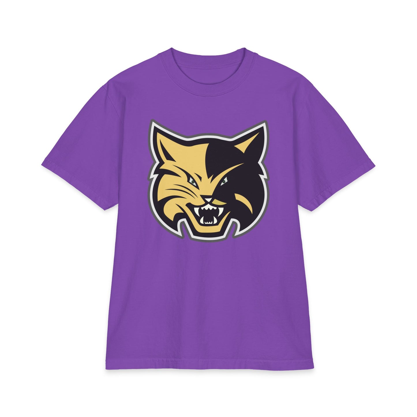 Max Heavyweight Short Sleeve Tee