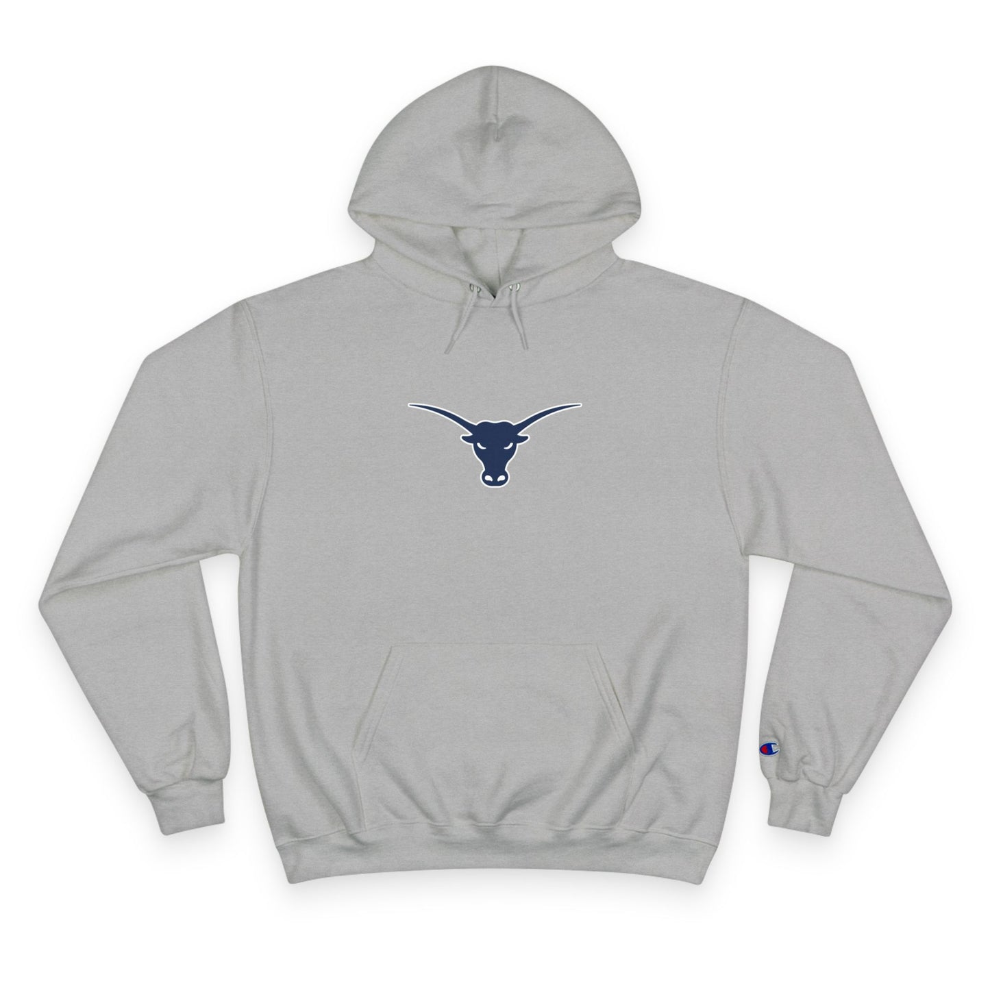 Champion Powerblend Fleece Pullover Hoodie