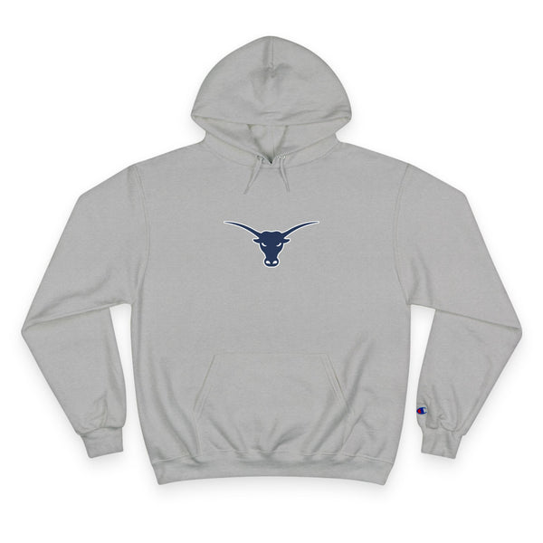 Champion Powerblend Fleece Pullover Hoodie