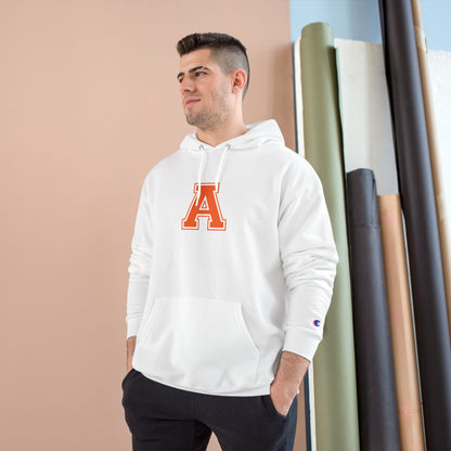 Champion Powerblend Fleece Pullover Hoodie