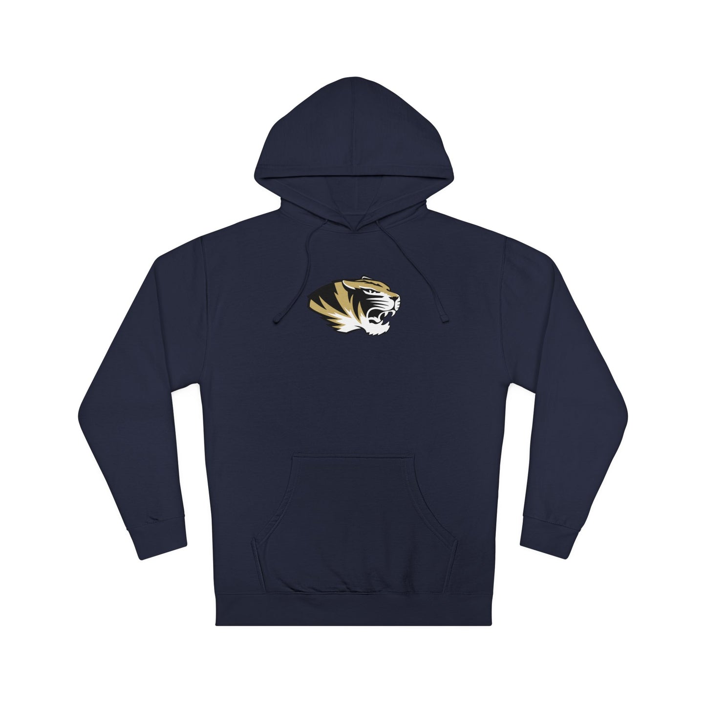 Midweight Pullover Hoodie