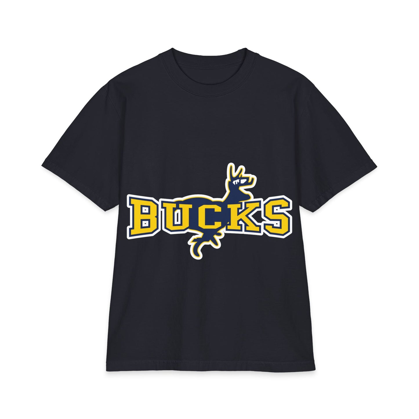 Max Heavyweight Short Sleeve Tee