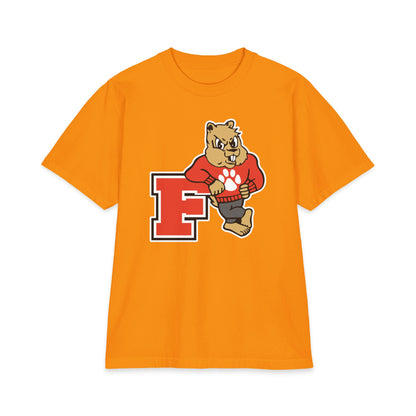 Max Heavyweight Short Sleeve Tee