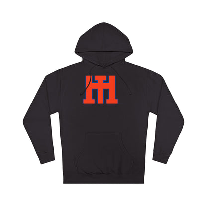 Midweight Pullover Hoodie