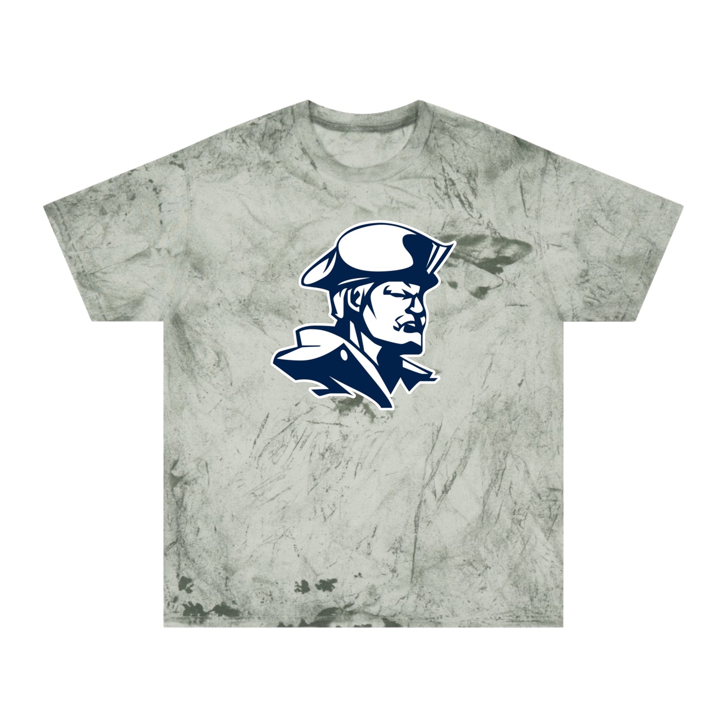 Color Blast School Spirit Tee