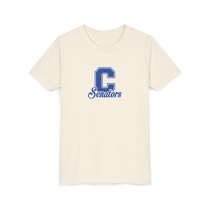 Youth Short Sleeve Tee