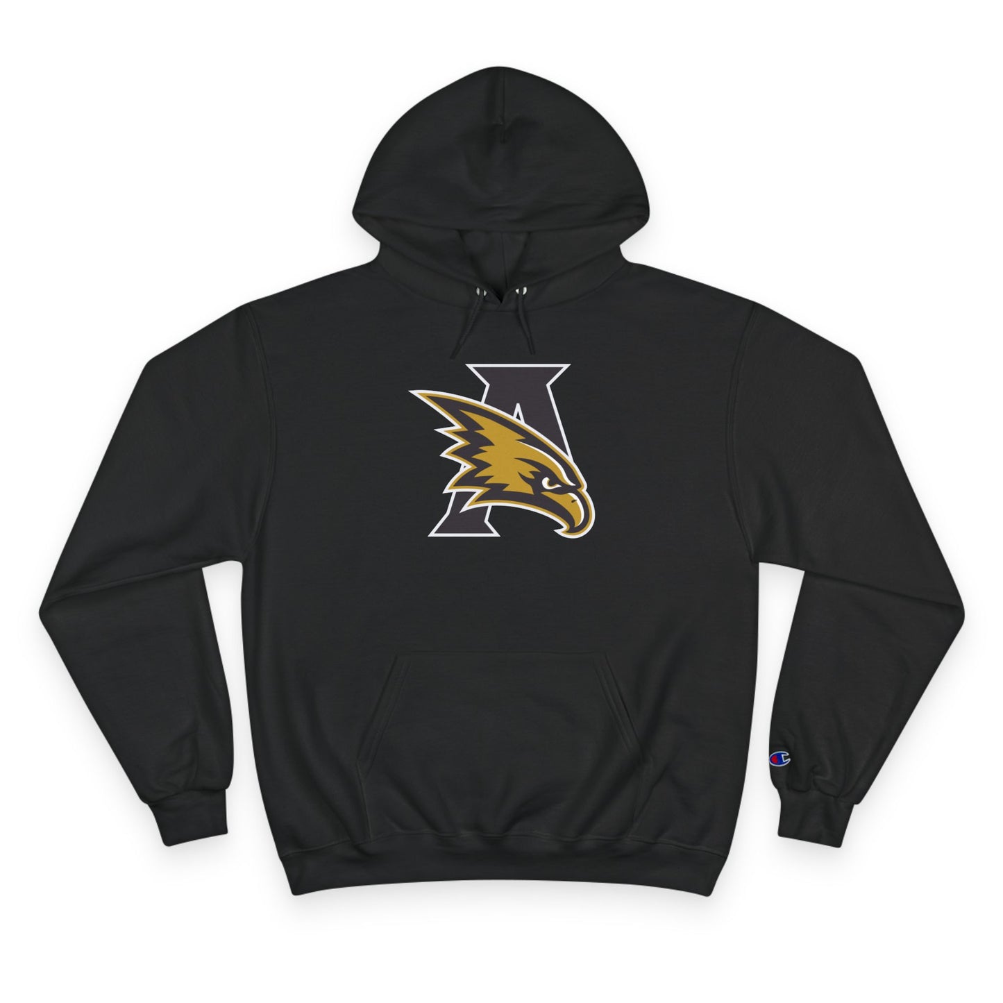 Champion Powerblend Fleece Pullover Hoodie