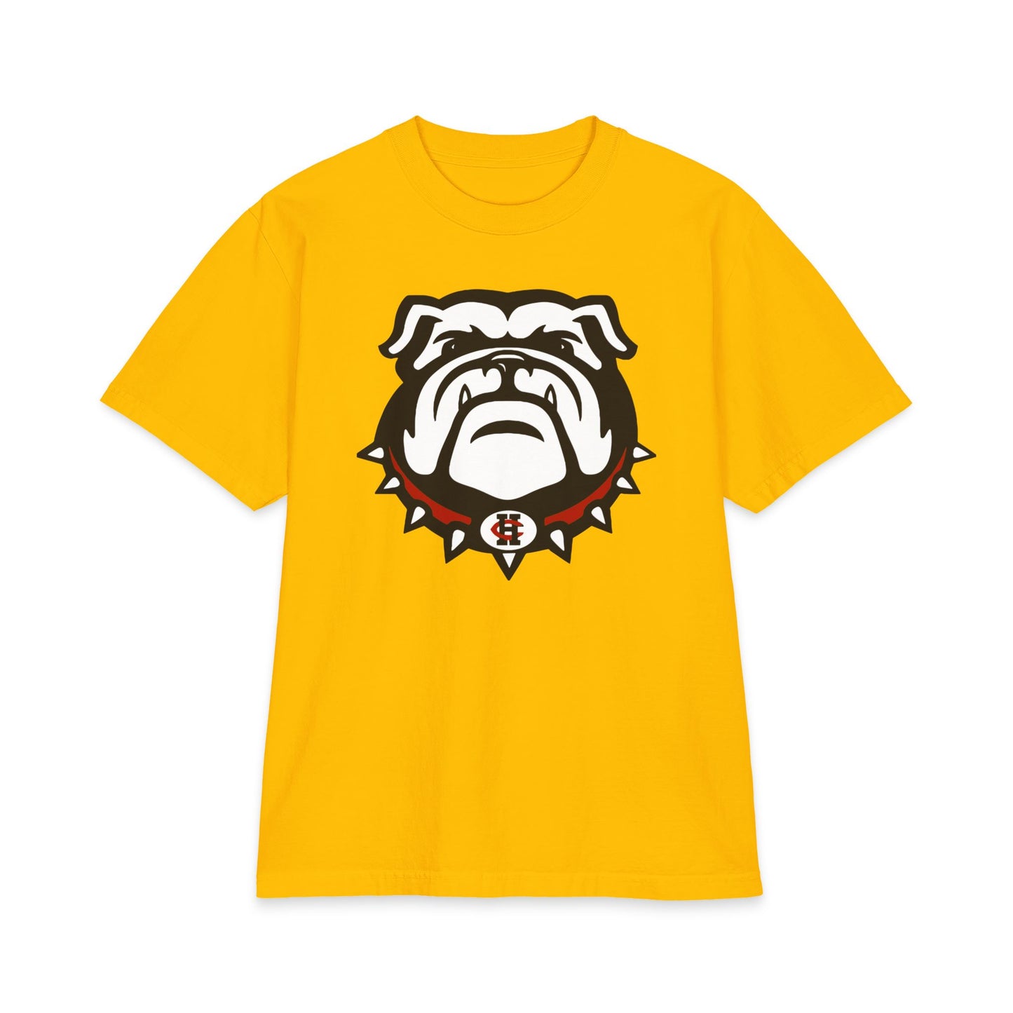 Max Heavyweight Short Sleeve Tee