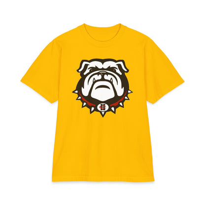 Max Heavyweight Short Sleeve Tee