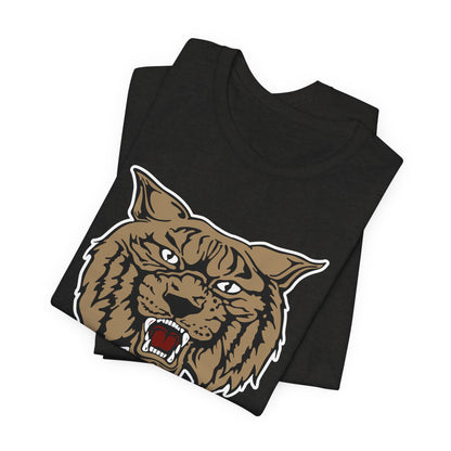 Jersey Short Sleeve Tee