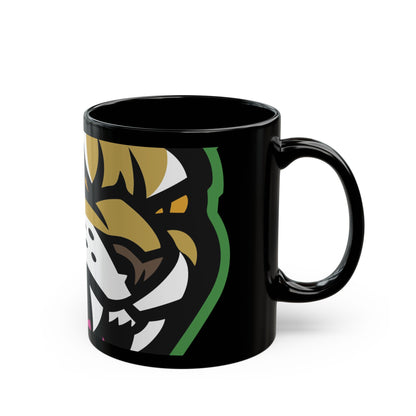 Black Team Mug (11oz/15oz)