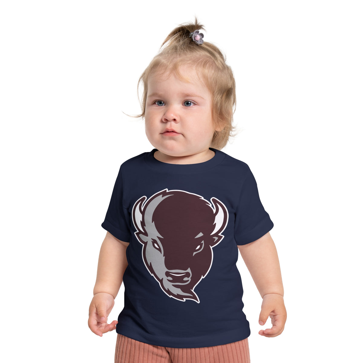 Baby Short Sleeve Tee
