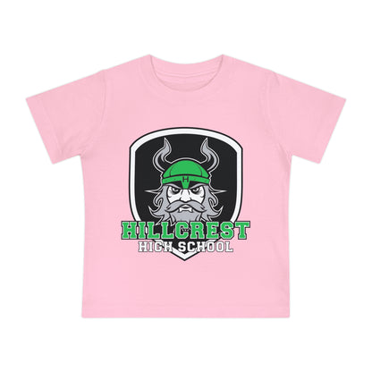 Baby Short Sleeve Tee