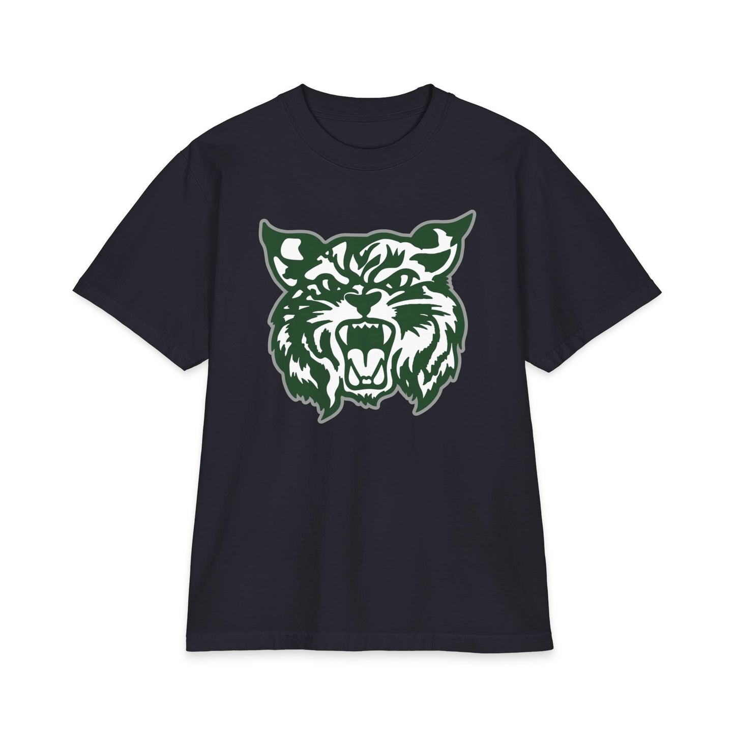 Max Heavyweight Short Sleeve Tee