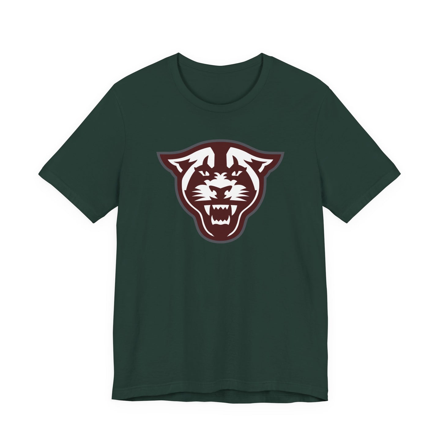 Jersey Short Sleeve Tee
