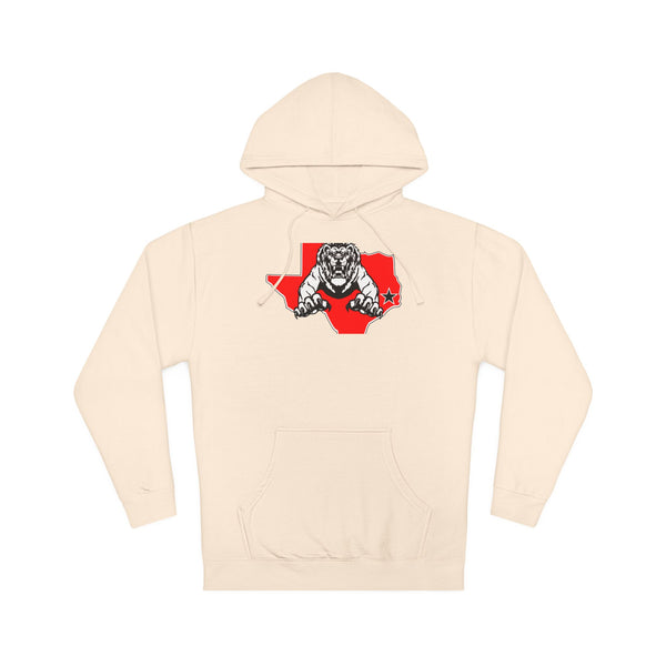 Midweight Pullover Hoodie