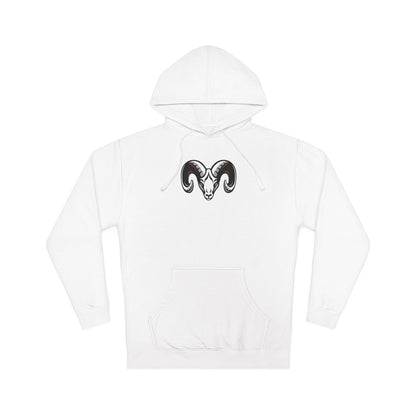 Midweight Pullover Hoodie