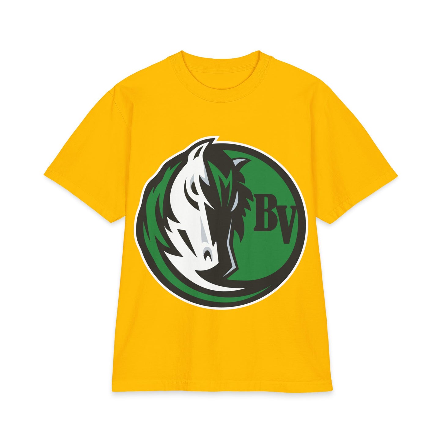 Max Heavyweight Short Sleeve Tee