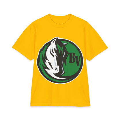 Max Heavyweight Short Sleeve Tee