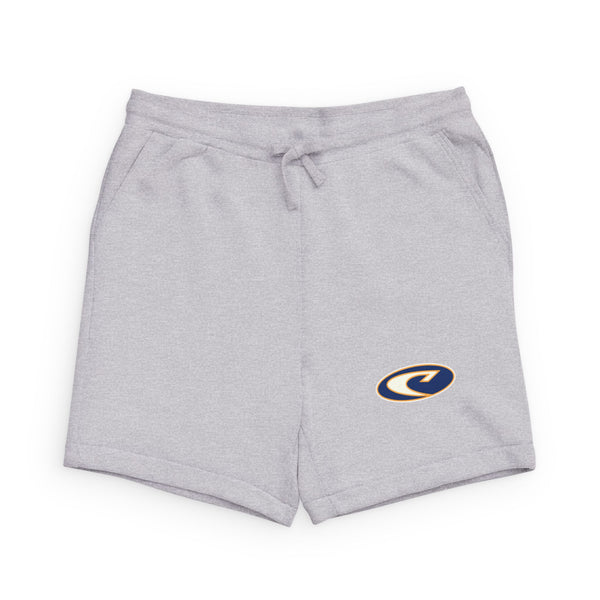 Unisex Sponge Fleece Sweatshort