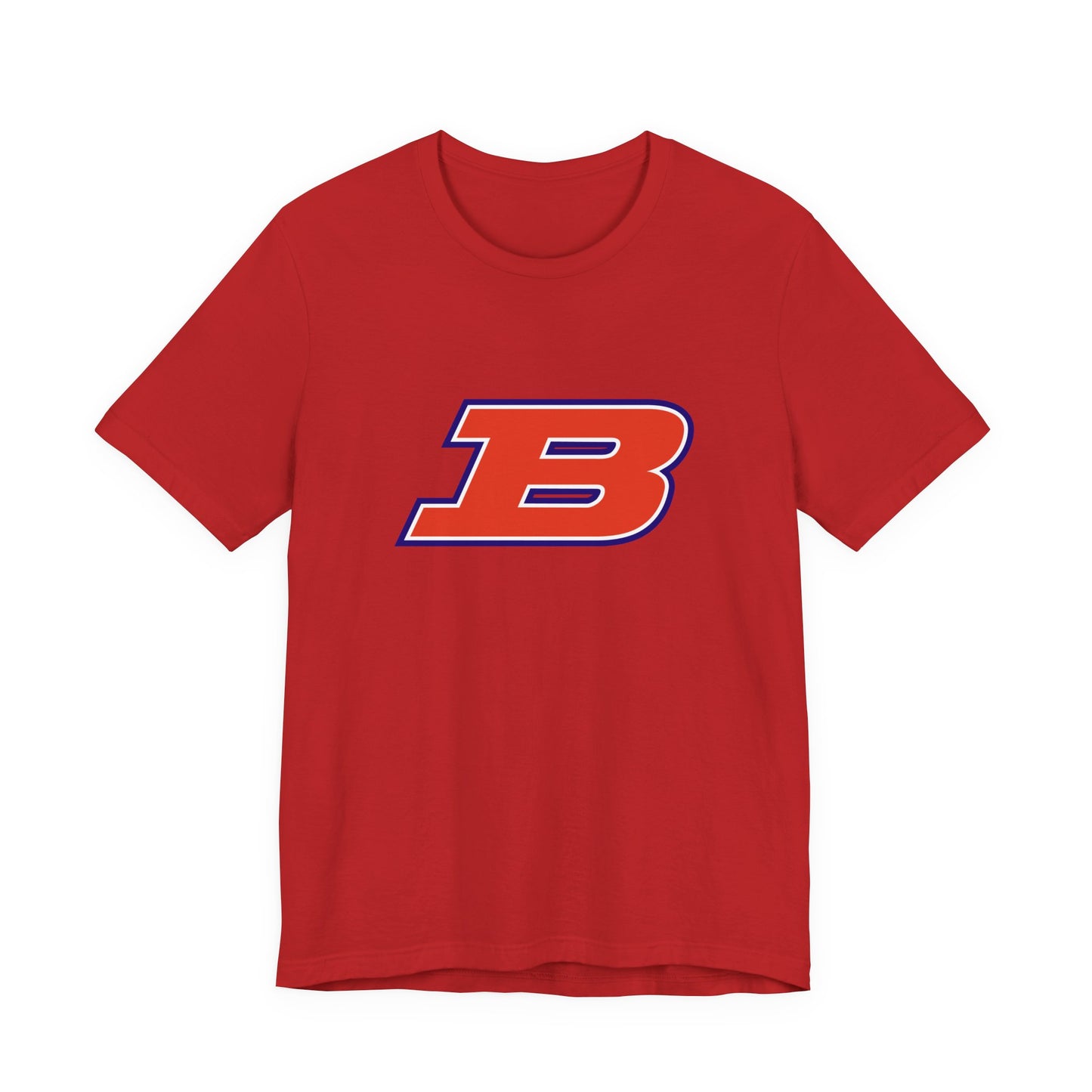 Jersey Short Sleeve Tee