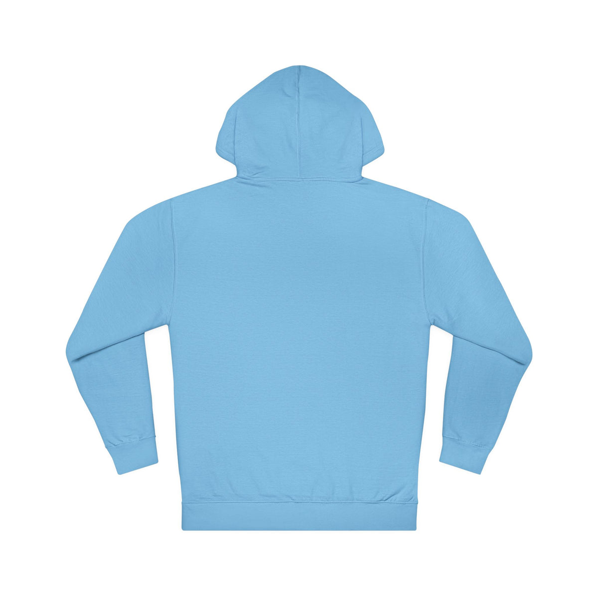 Midweight Pullover Hoodie