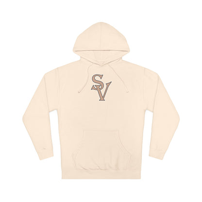 Midweight Pullover Hoodie