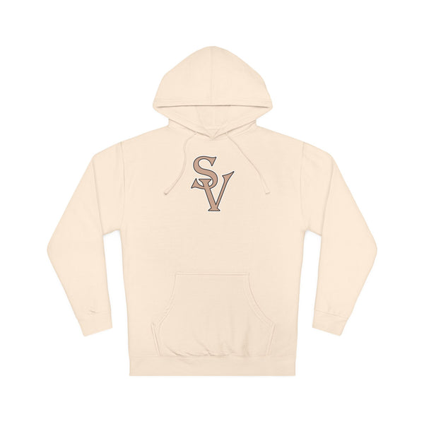 Midweight Pullover Hoodie