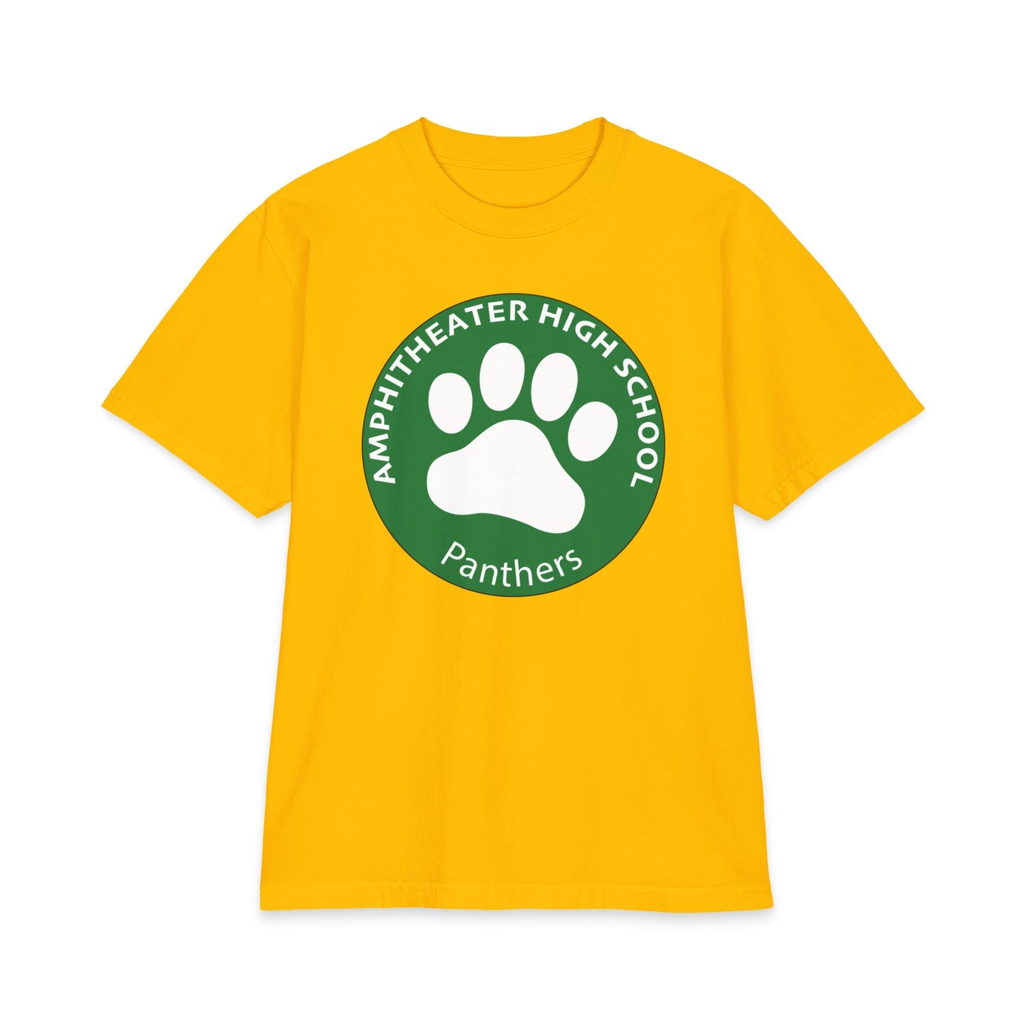 Max Heavyweight Short Sleeve Tee