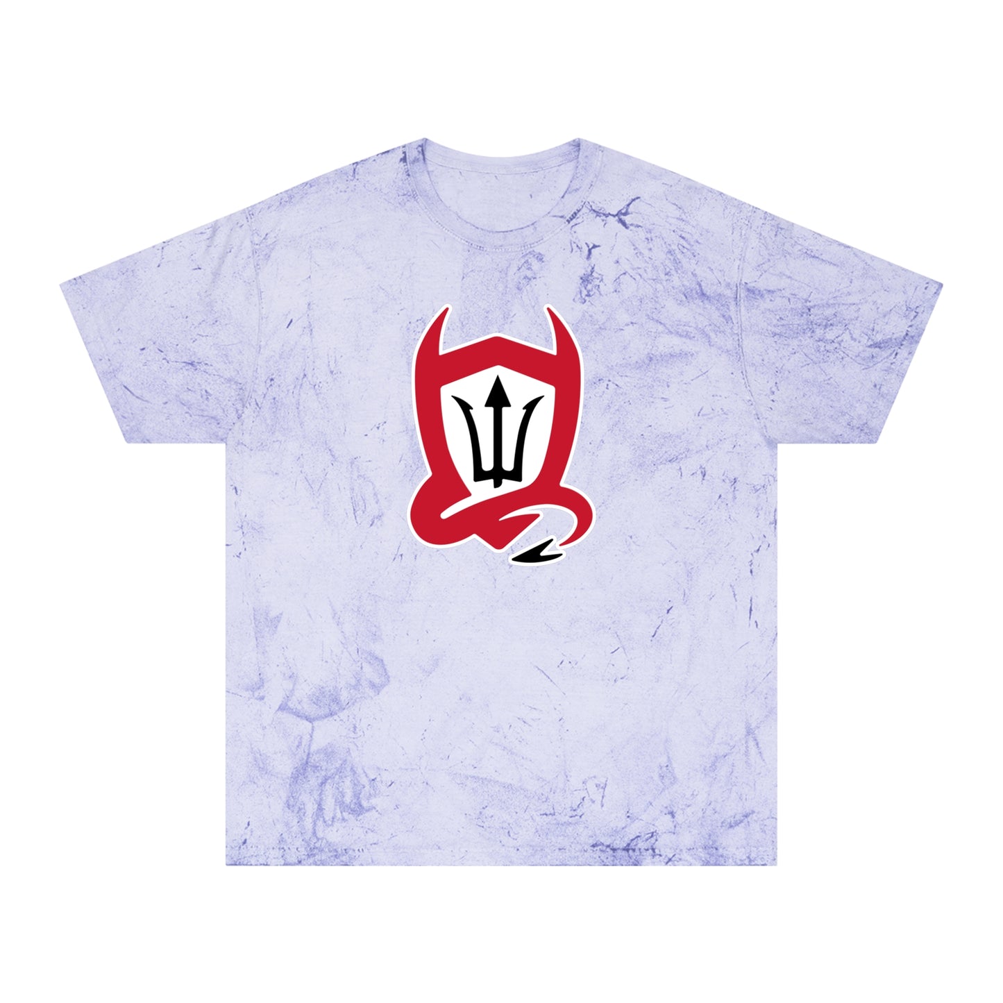 Color Blast School Spirit Tee