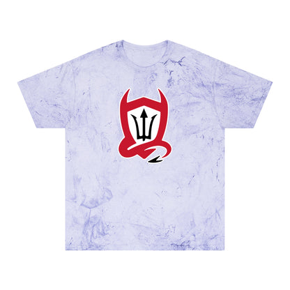 Color Blast School Spirit Tee
