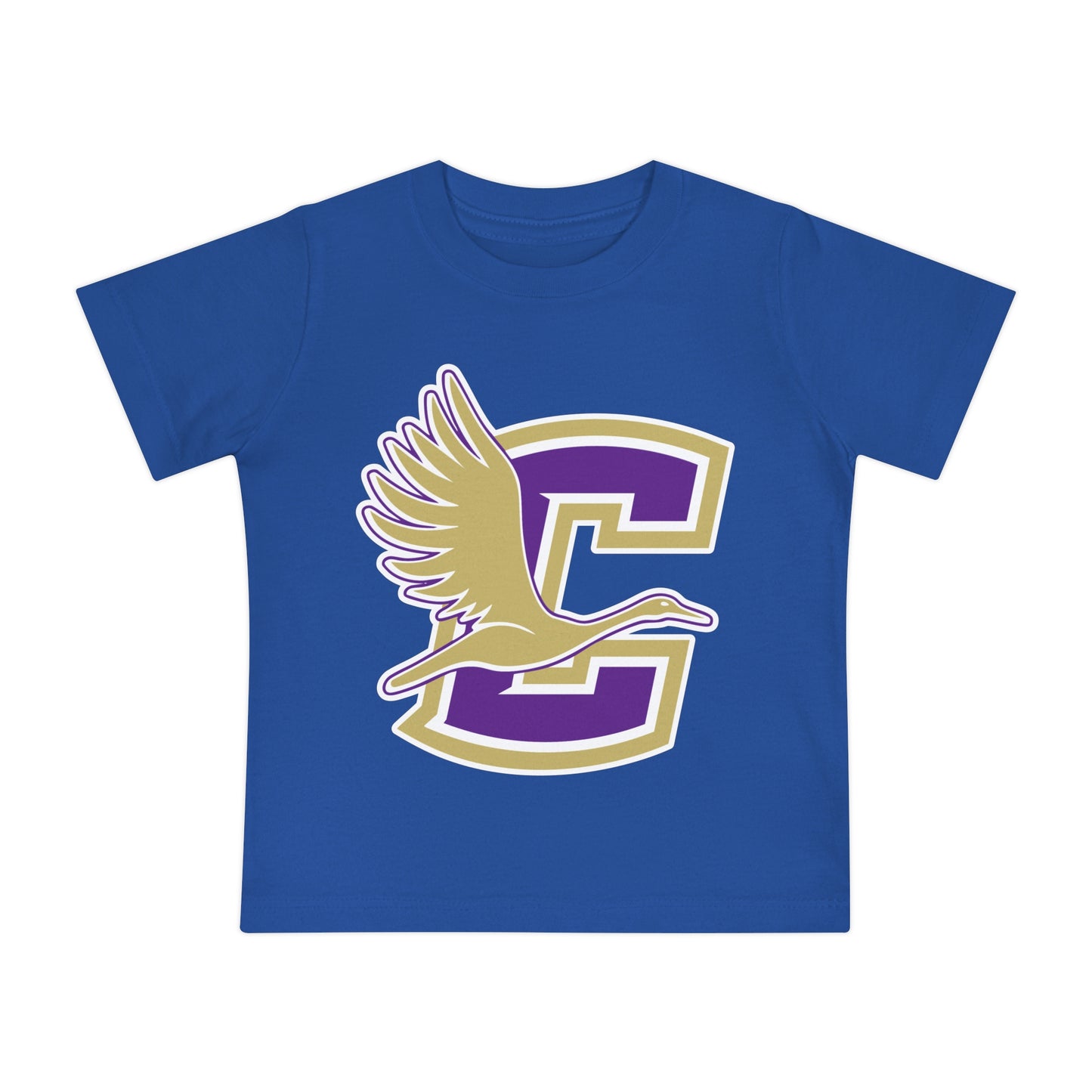 Baby Short Sleeve Tee