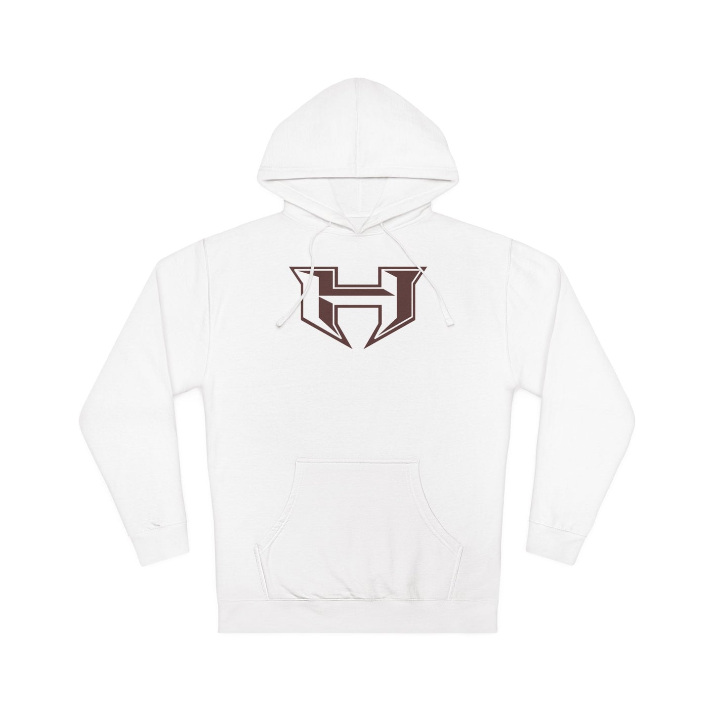 Midweight Pullover Hoodie