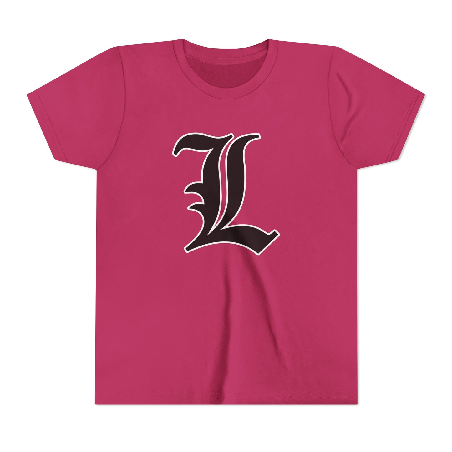 Youth Short Sleeve Tee