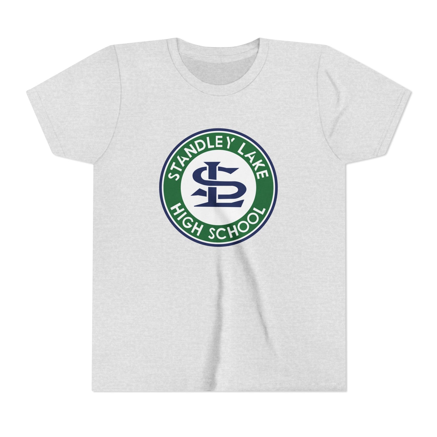Youth Short Sleeve Tee