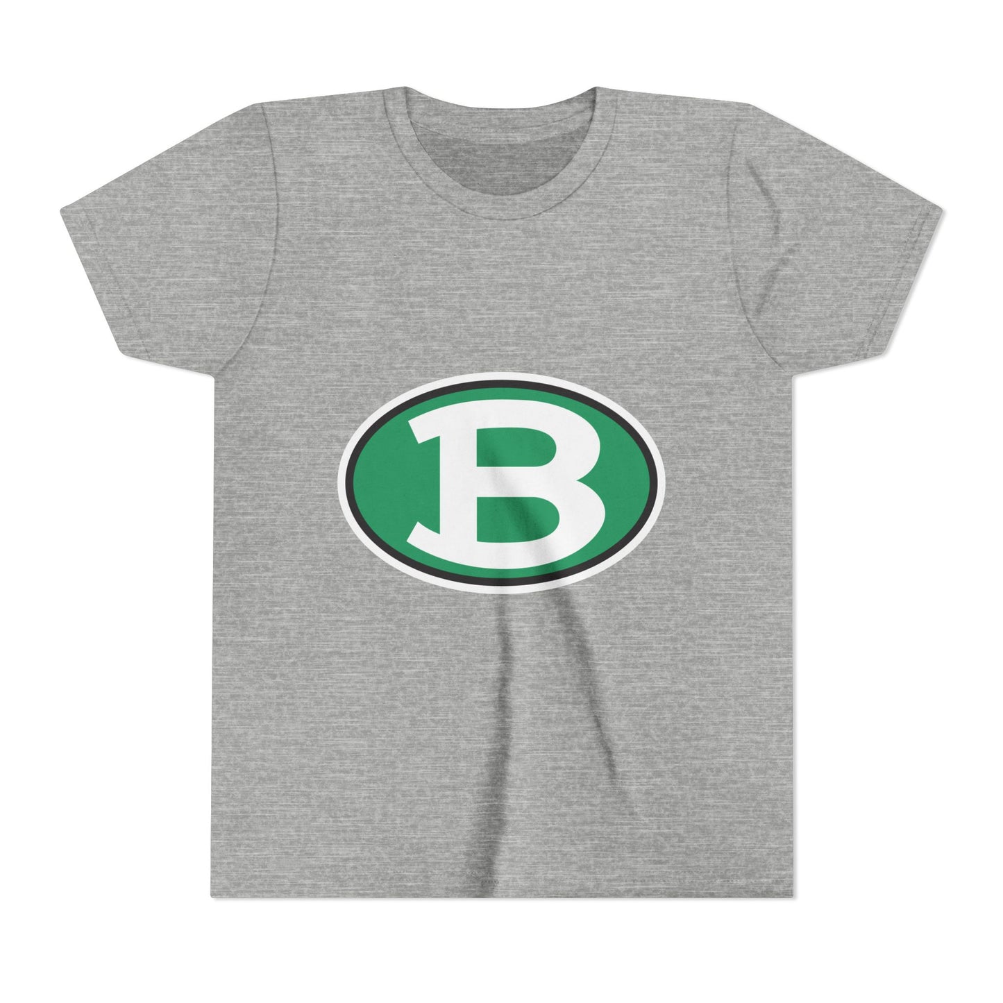 Youth Short Sleeve Tee