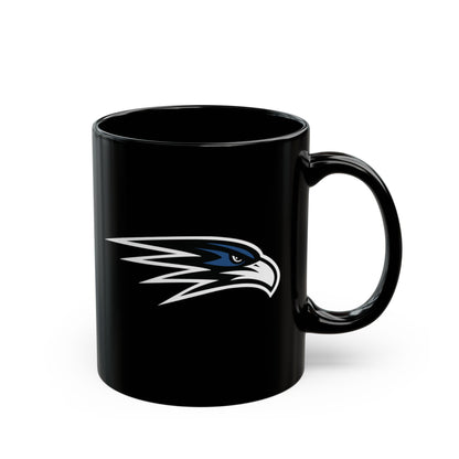 Black Team Mug (11oz/15oz)