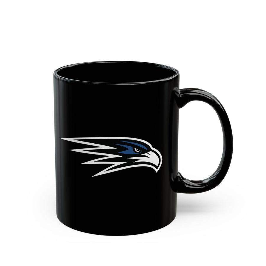 Black Team Mug (11oz/15oz)