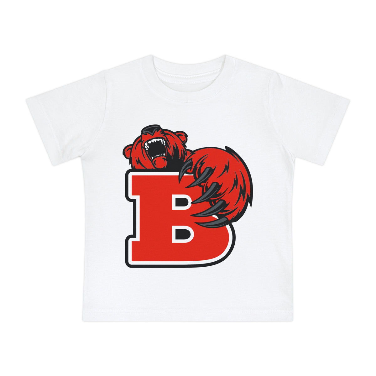 Baby Short Sleeve Tee