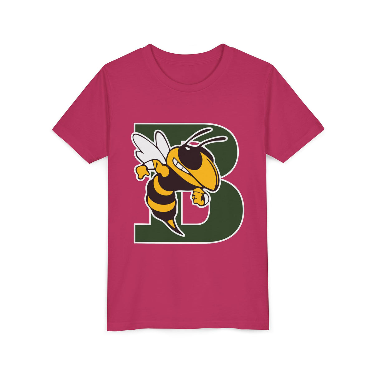 Youth Short Sleeve Tee