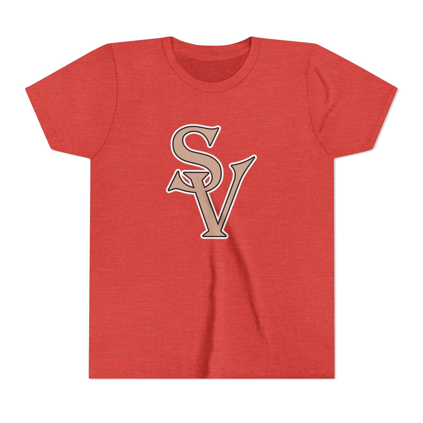 Youth Short Sleeve Tee