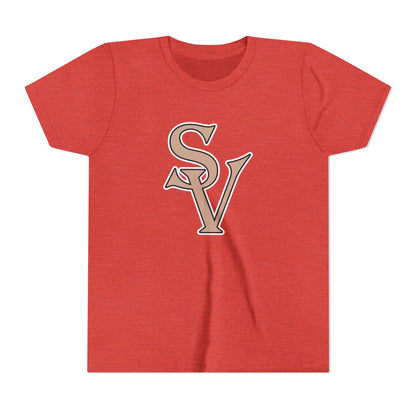 Youth Short Sleeve Tee