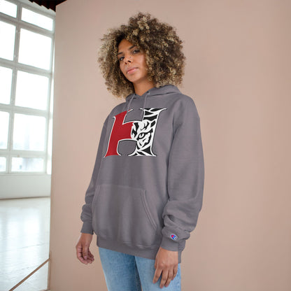 Champion Powerblend Fleece Pullover Hoodie