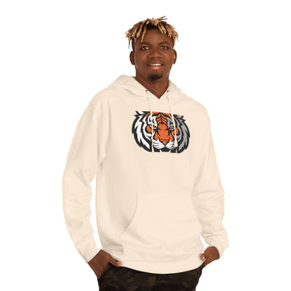 Midweight Pullover Hoodie