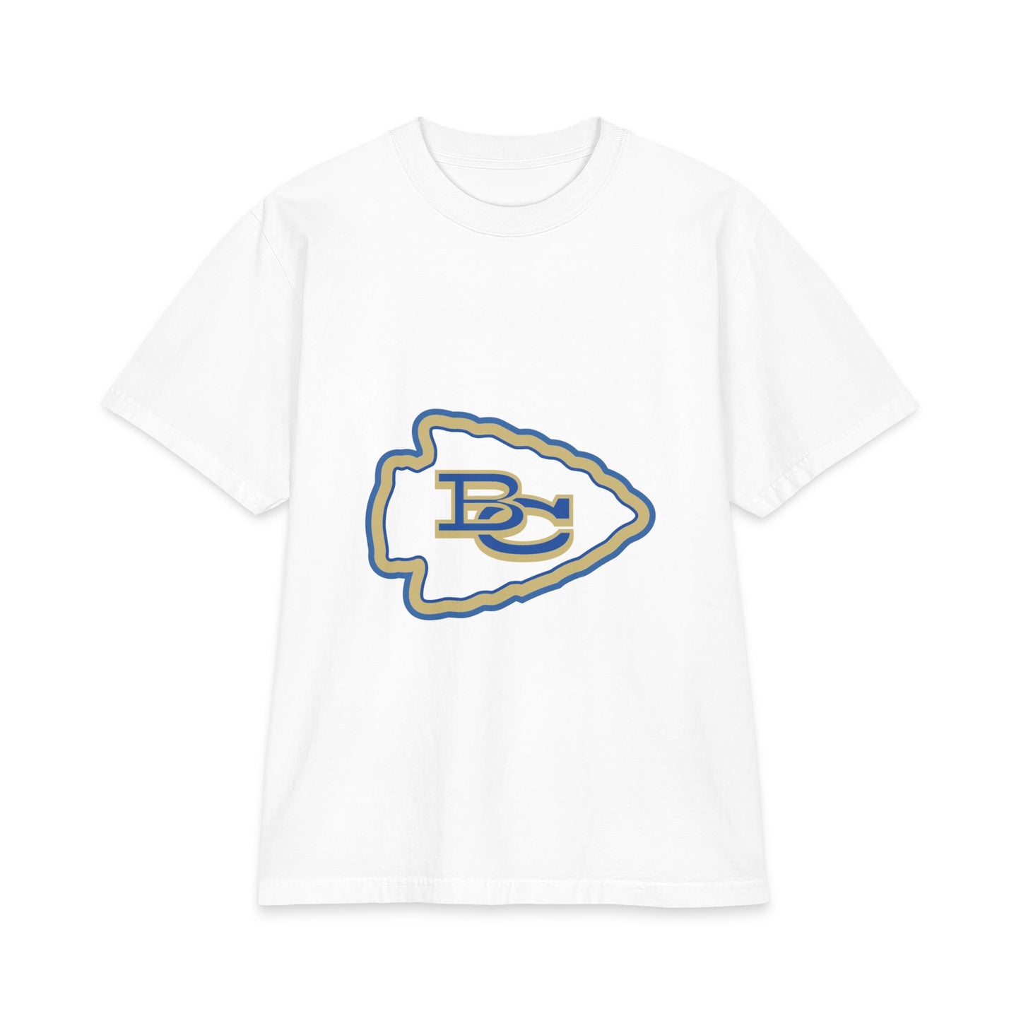 Max Heavyweight Short Sleeve Tee